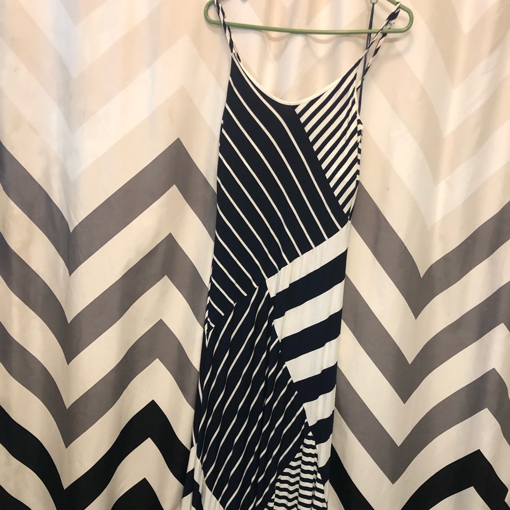Size medium maxi dress bought from Nordstrom’s.
